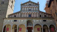 Palazzo 42 - Boutique Hotel & Suites Hotels in der Nähe von Museo Civico