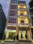 Milano Hotel Hotel a Cam Giang District