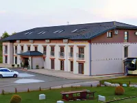 Resort Big House Plitvička Jezera Hotels in 
