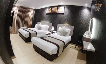 Here Hotel