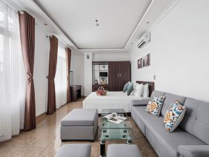 Grace Hotel Ha Noi