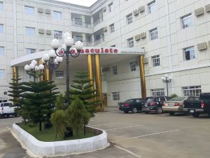 Immaculate Royal Int'l Hotel Owerri