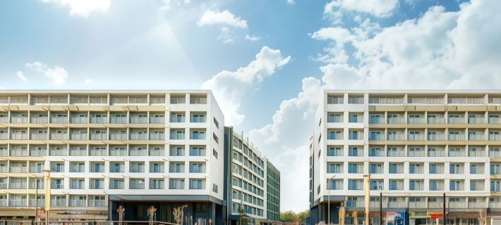 Risen Oceanpark Hotel Hotels in Sokcho-si