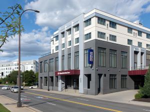 Hilton Garden Inn Minneapolis University Area