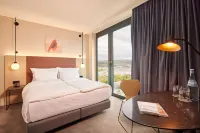 Adina Apartment Hotel Stuttgart Các khách sạn gần Stauffenberg-Erinnerungsstaette