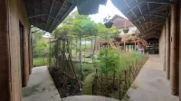 Muong Phang Homestay Hotels in Mường Phăng