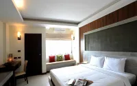 The Charm Boutique Resort and Hotel
