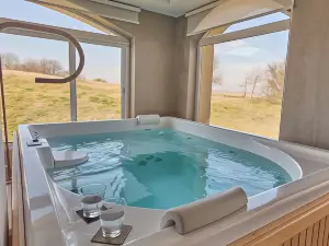 Hotel Termas Victoria Wellness Spa