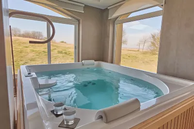HOTEL TERMAS VICTORIA Wellness Spa Hotels in 