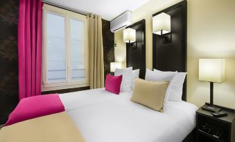 Hotel Pax Opera