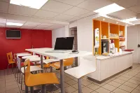 Heco Colmar Nord - ex Première Classe Hotels in Ostheim