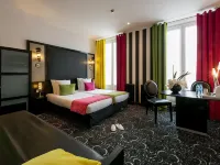 Hotel Peyris Opera Hotels near 9th arr.
