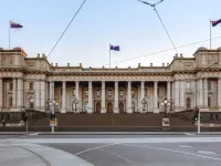 ダンデノン モーテル