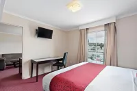 Hotel Grand Chancellor Launceston Hotels in Launceston