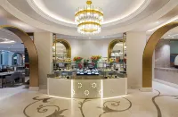 Al Mashreq Boutique Hotel - Small Luxury Hotels of the World