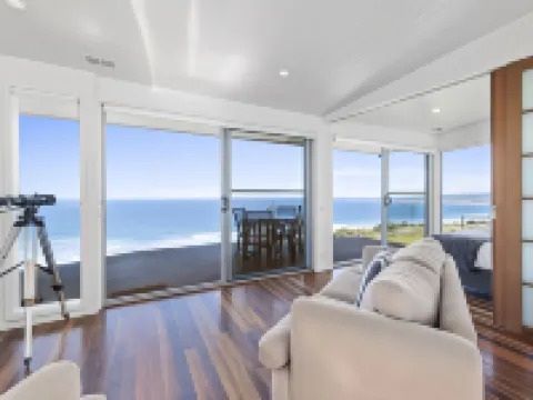 Seafarers Getaway Hotels in Apollo Bay