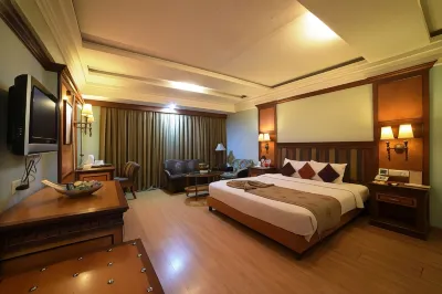 Hotel Babylon Inn