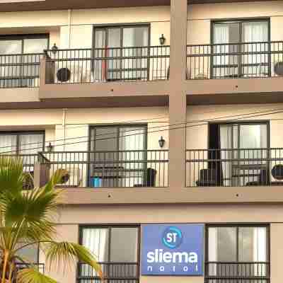 Sliema Hotel by ST Hotels Hotel Exterior