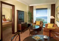 Raouché Arjaan by Rotana Các khách sạn ở 