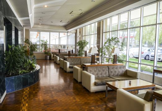 3. 윈덤 타시켄트..