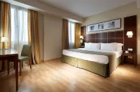 Exe Tartessos Hotels in Huelva