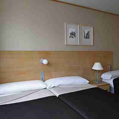 Eurohotel Castellon Rooms