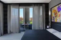 Twentyone Hotel Hôtels à : Proche du Vatican