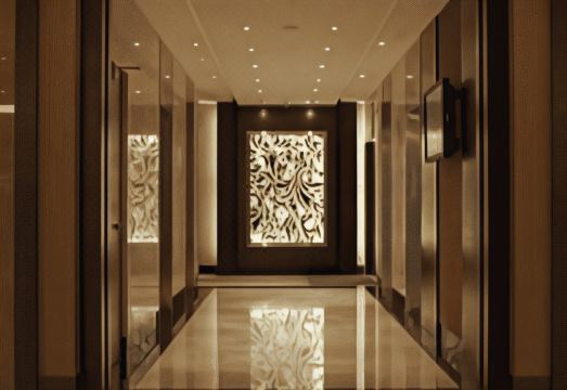 [푸라마 부킷 빈탕 쿠알라룸푸르 외부 전경]