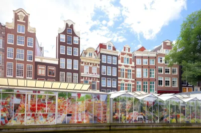 艾迪阿姆斯特丹酒店