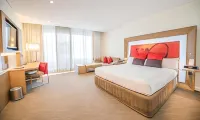 Novotel Sydney West HQ Hôtels à : Arndell Park
