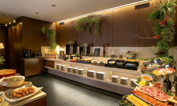 Oriental Hotel Hiroshima