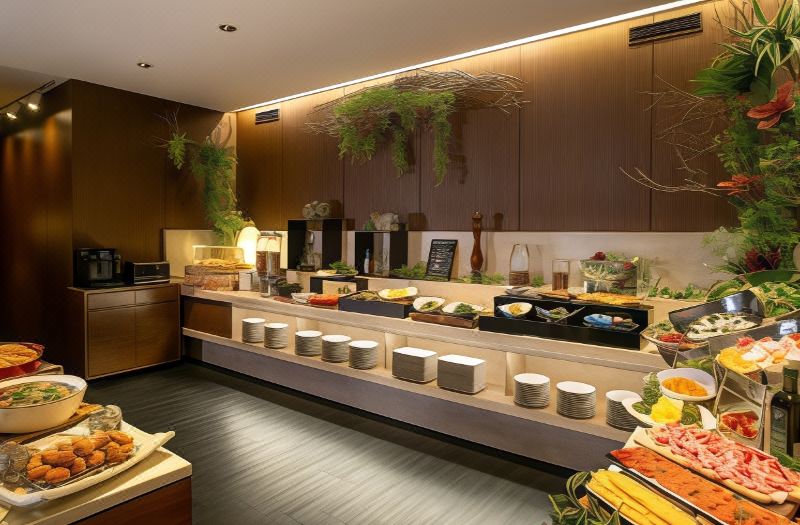 Oriental Hotel Hiroshima