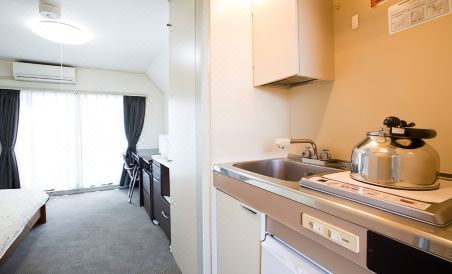 Flexstay Inn Nakanobu - Housity