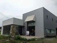 Akiu Resort Hotel Crescent