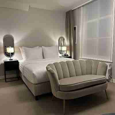 Hotel Grand Canal Rooms