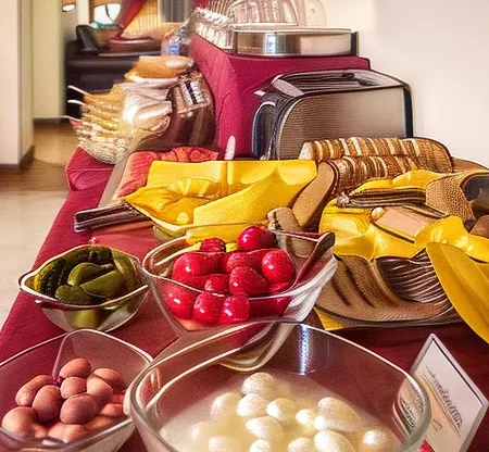 Hotel Alessandro Della Spina