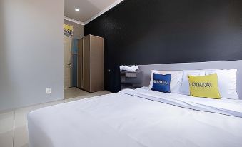 Urbanview Hotel Stariez Karawaci Tangerang by RedDoorz