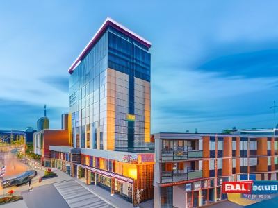 Hotel Dal Kielce