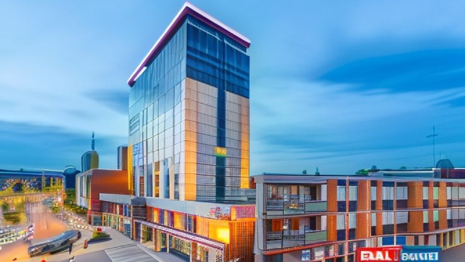 Hotel Dal Kielce