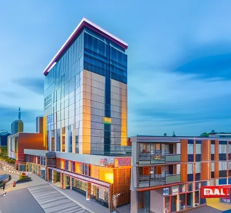 Hotel Dal Kielce