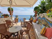 Palazzo Marzoli Resort, Positano Hotel a Positano