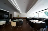 HAN Palace Hotel Semporna Hotels in Semporna