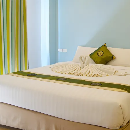 Nantra Chaweng Beach Hotel