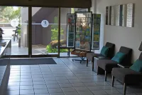 Cairns Plaza Hotel