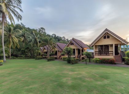 Koh Chang Pukdee Bungalow