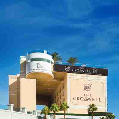 The Cromwell Hotel & Casino Hotel Exterior