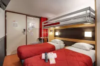 Premiere Classe Bethune - FOUQUIÈRES les BÉTHUNE Hotels in Béthune