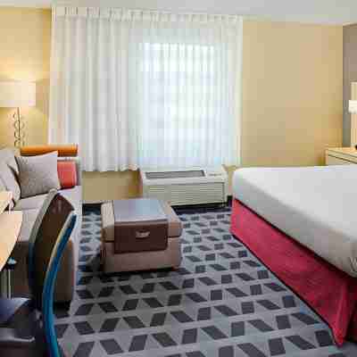 TownePlace Suites Fayetteville North/Springdale Rooms