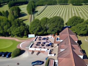 Sedlescombe Golf Hotel