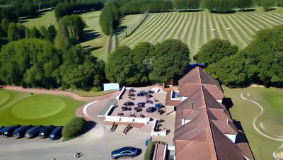Sedlescombe Golf Hotel Hotels in Sedlescombe